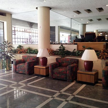 Hotel Fleming Ciudad de México Exteriér fotografie